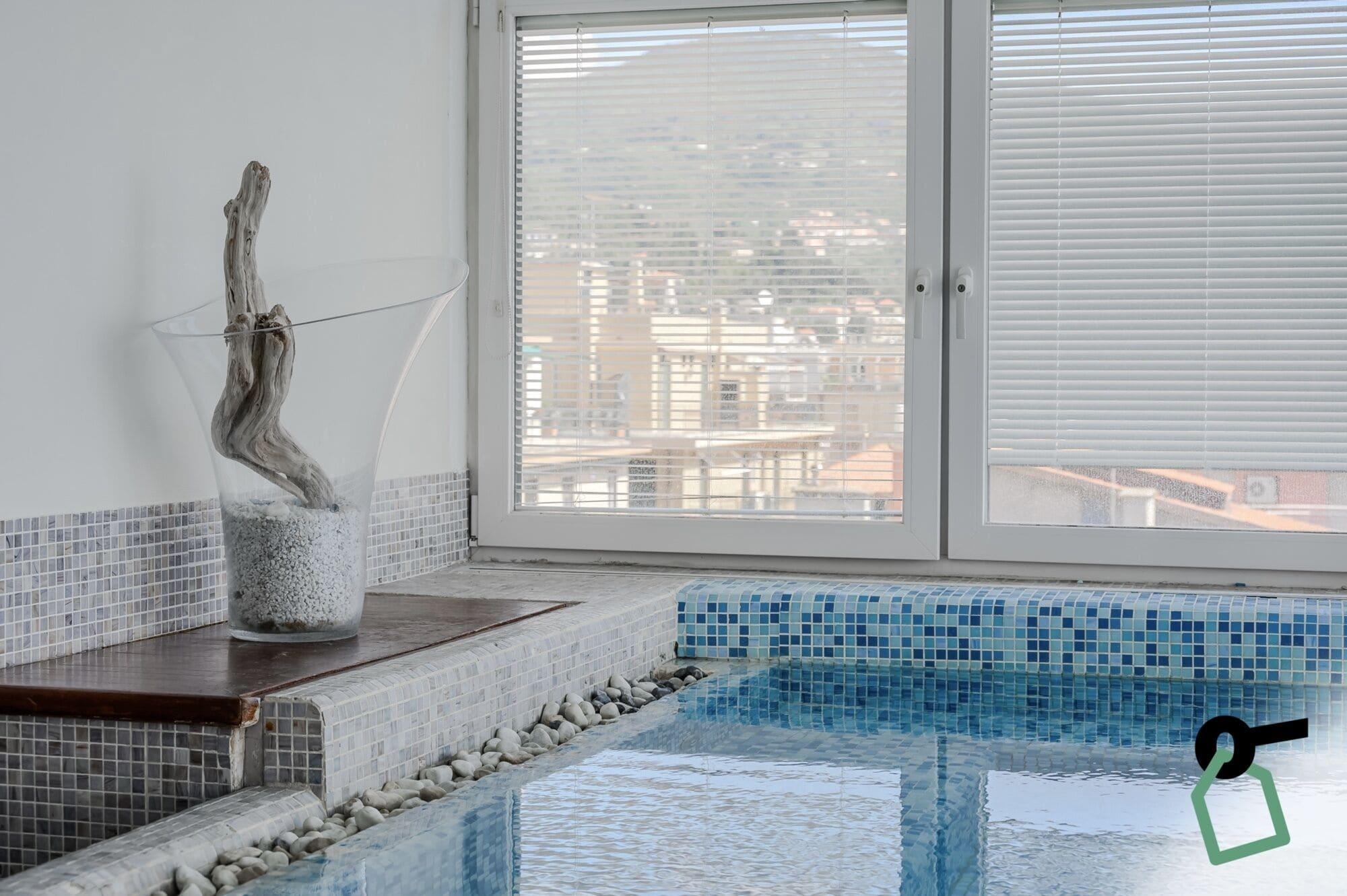 Spa Hotiday Room Collection - Alassio Centro