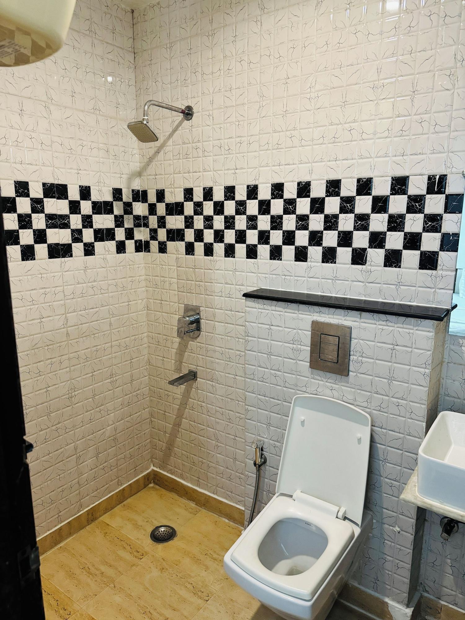 Comodidades do quarto Bir Home Stays