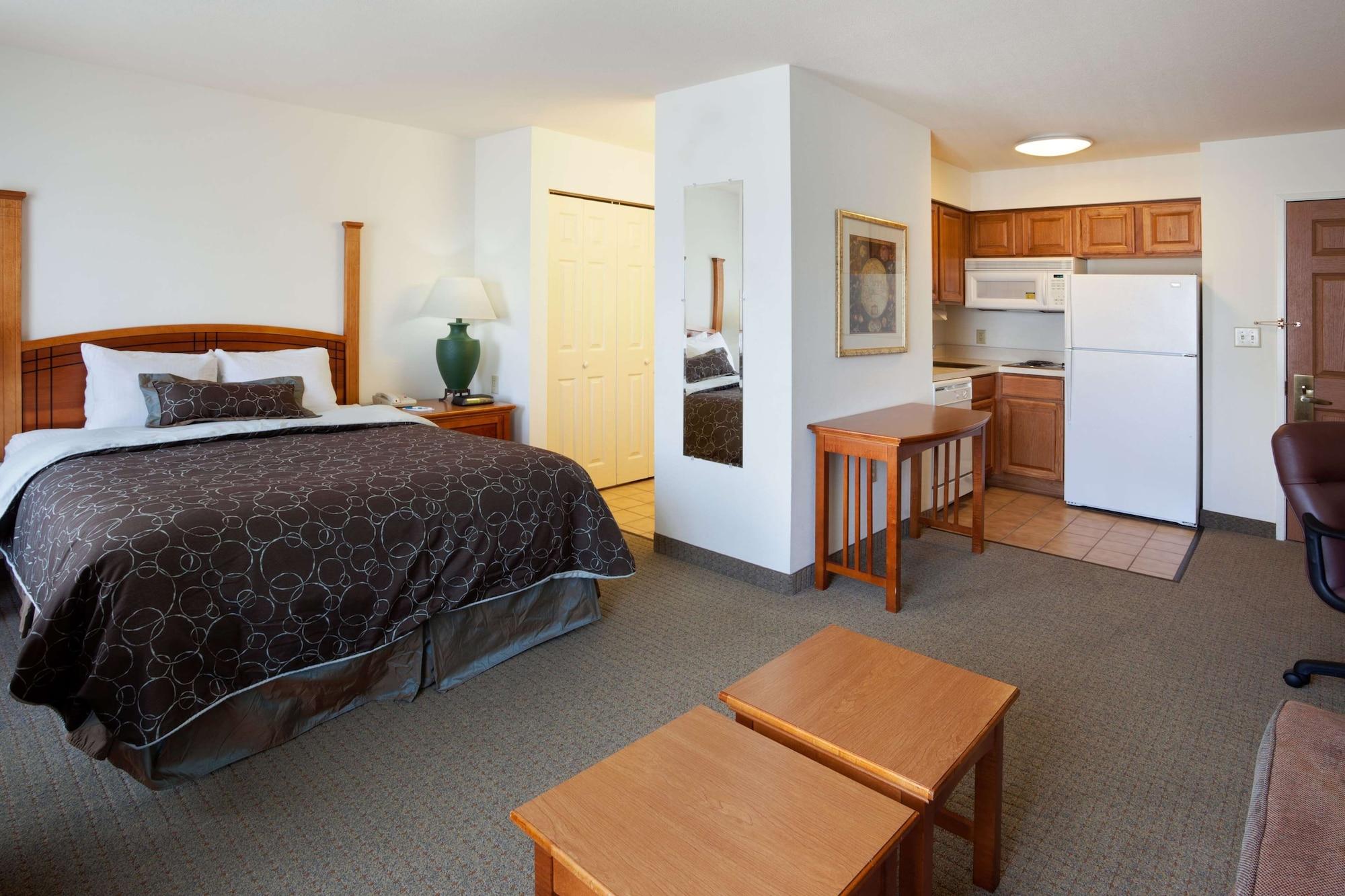 Habitación Sonesta ES Suites San Antonio Northwest - Medical Center