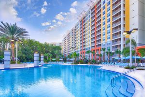 Alojamiento - Vacation Village at Parkway