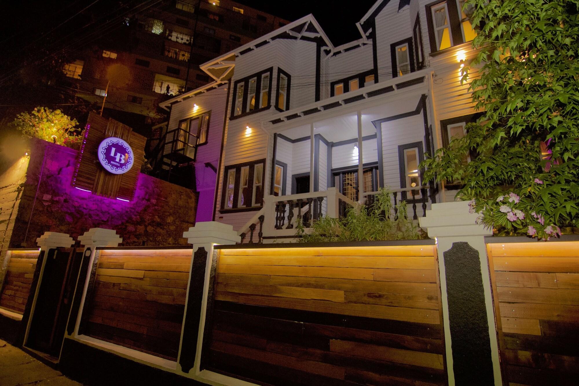 Varios La Blanca Hotel