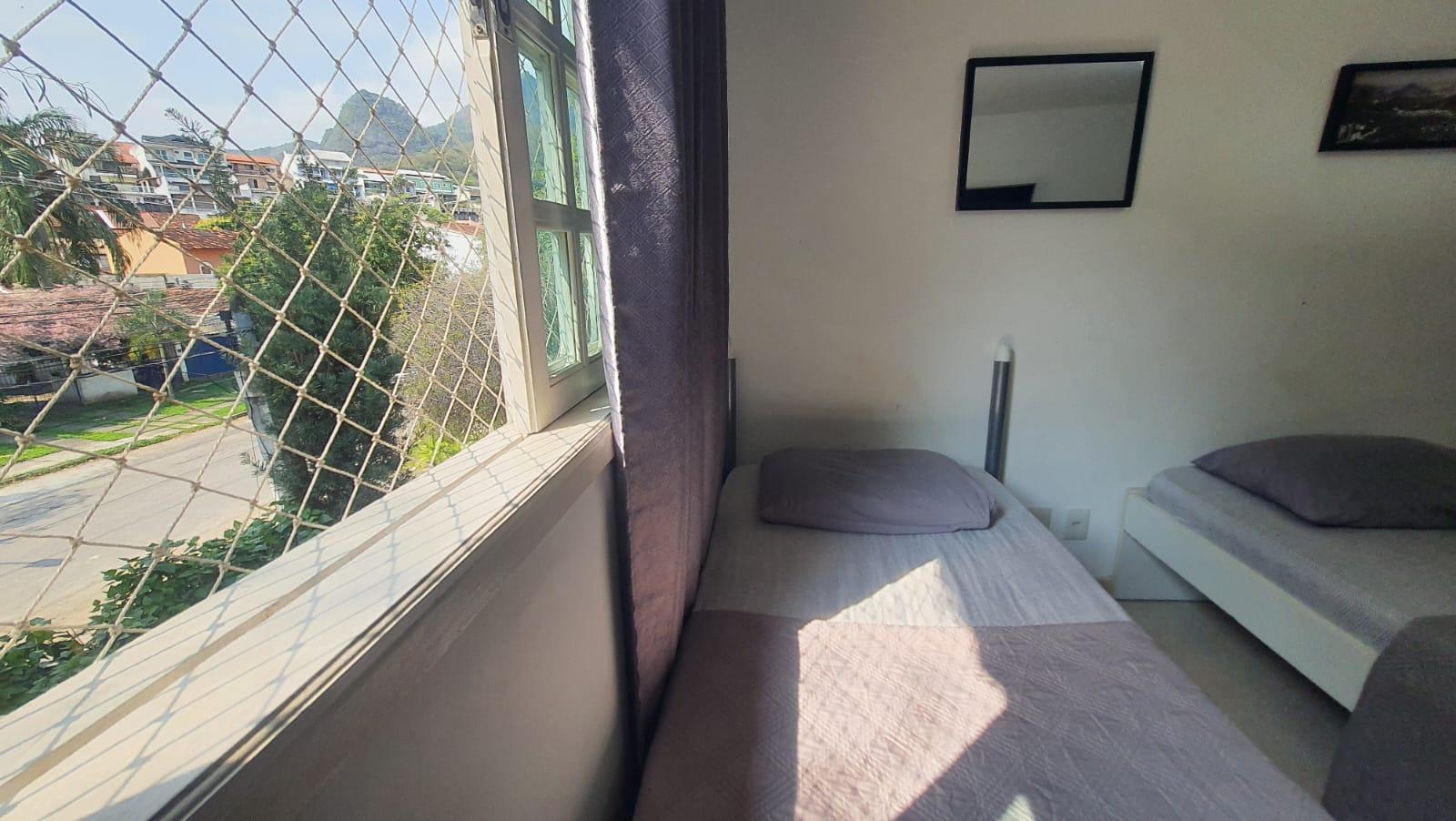 Comodidades del Alojamiento Guest House Casa da Montanha