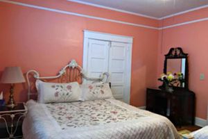 Alquiler Vacacional - Historic home in downtown Wilmington, NC