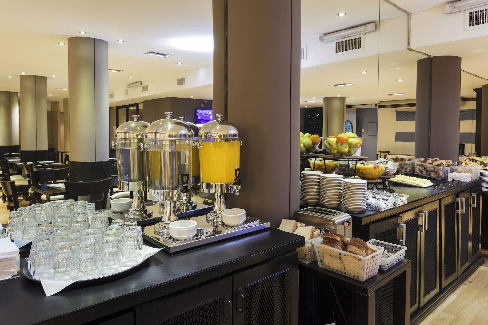 Restaurant Facon Grande