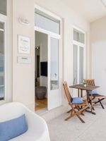 Aluguel por temporada - Retail Space for Rent - Terrasse Flores in Downtown