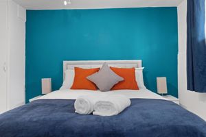 Alquiler Vacacional - High Wycombe Apartments