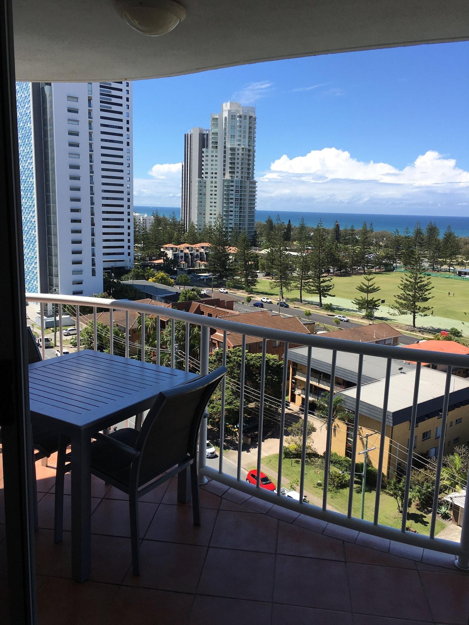 Playa Bell Of Broadbeach