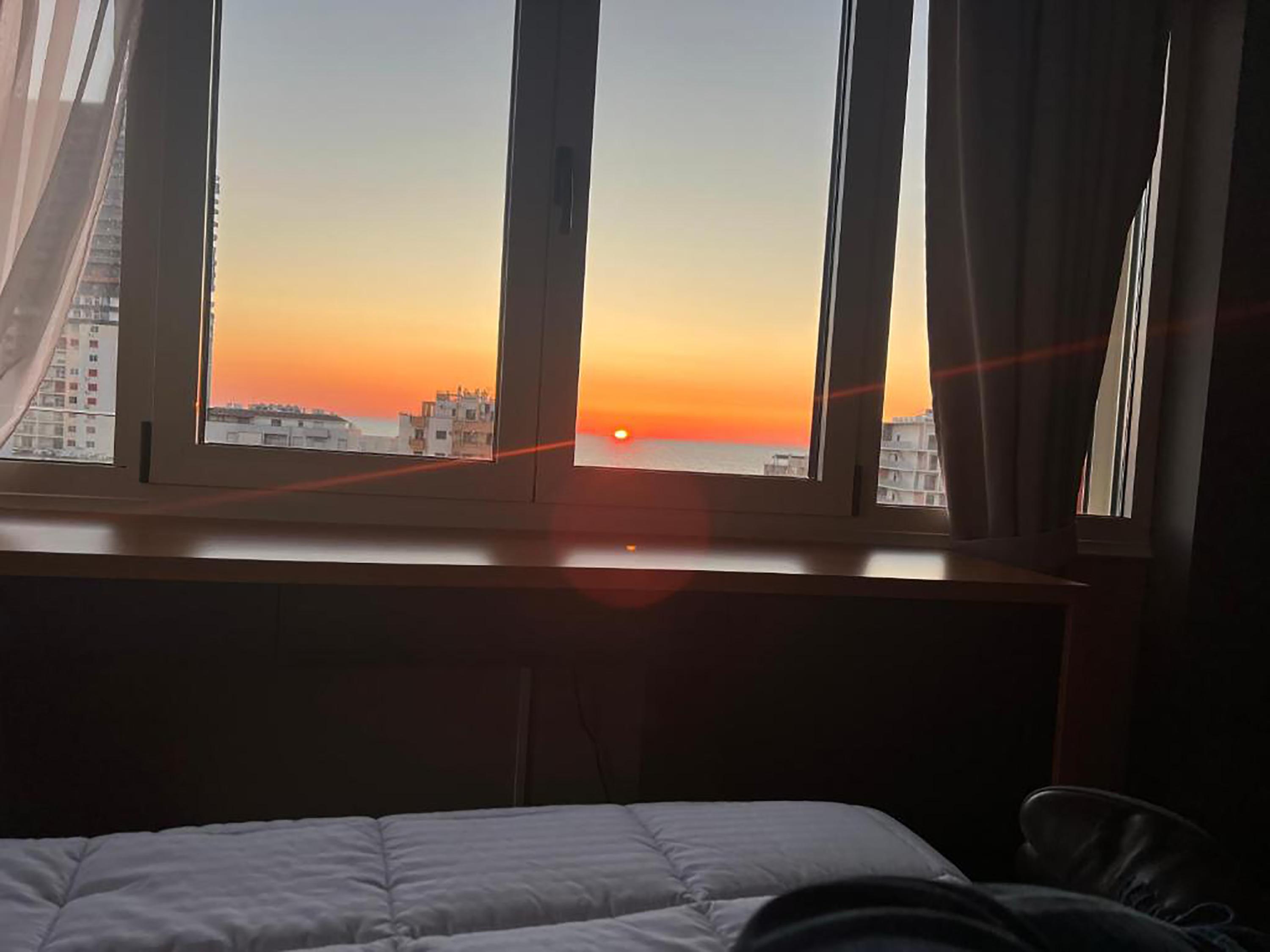 Playa Olivia's Hill Resort