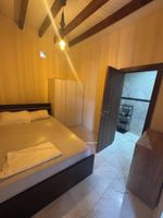 Arriendo temporal - Cozy Home With Fireplace