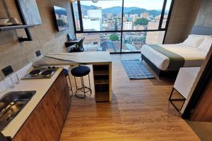 Alquiler Vacacional - Loft 43