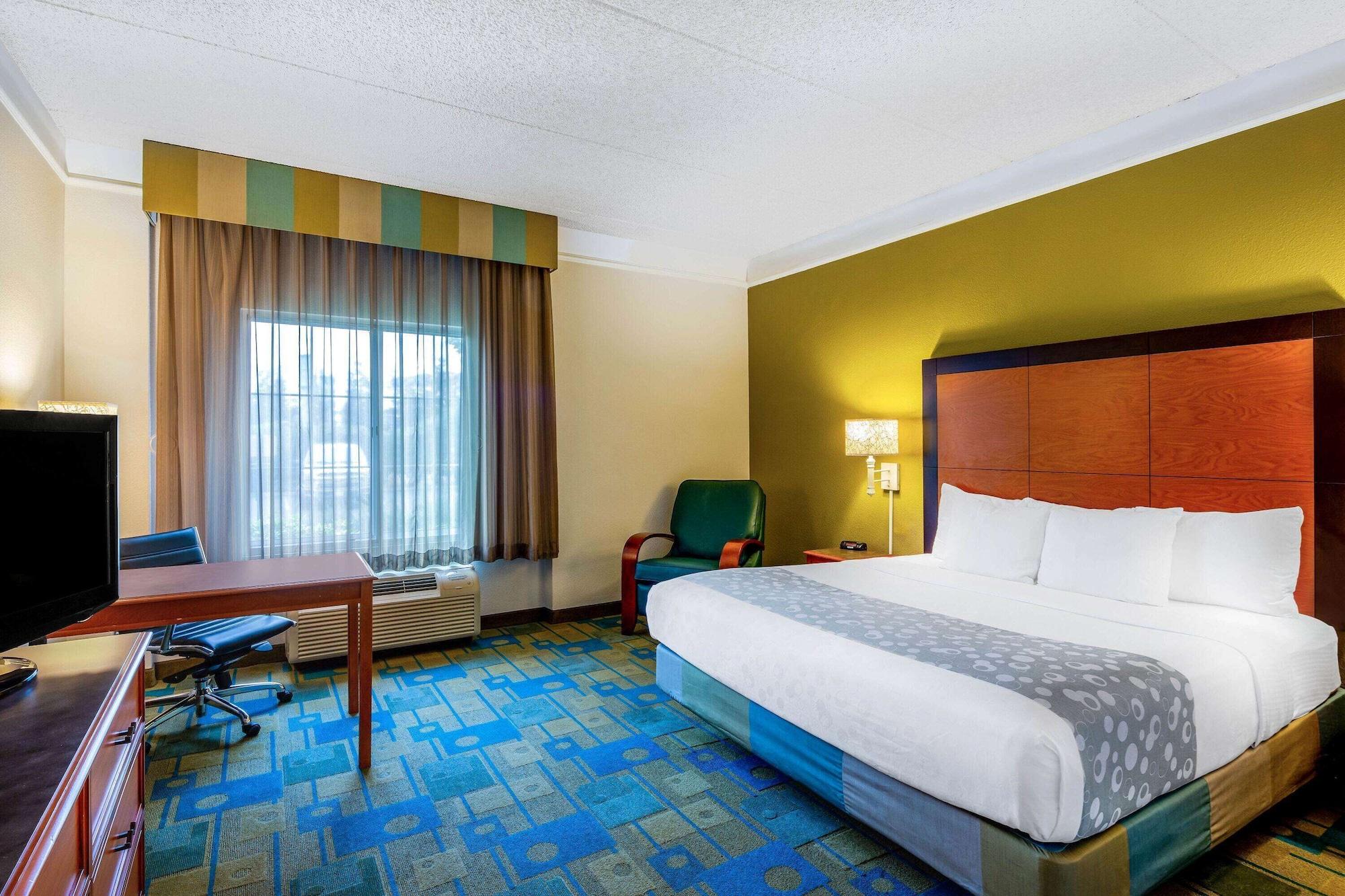 Habitación La Quinta Inn & Suites by Wyndham Fremont / Silicon Valley