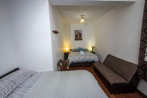 Alojamiento - Hostal Wara Wara