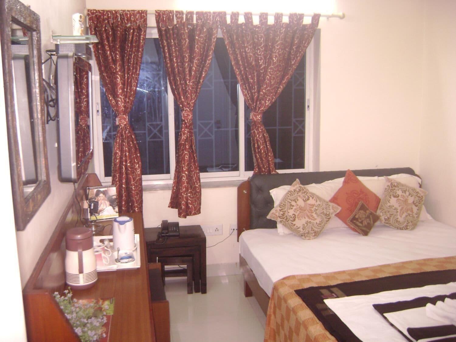 Habitación Innra