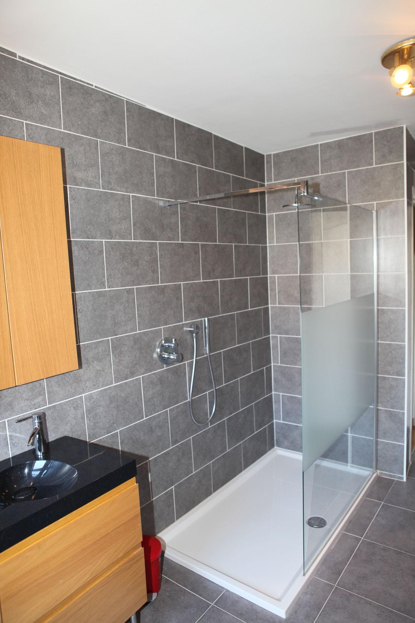 Equipamiento de Habitación The Piper's Pub