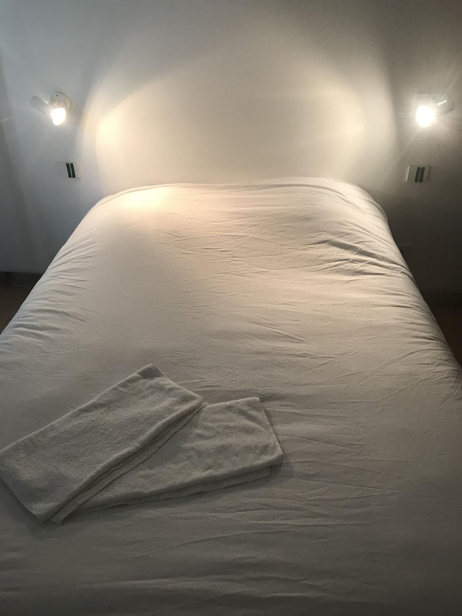 Set de Habitación Le Salin