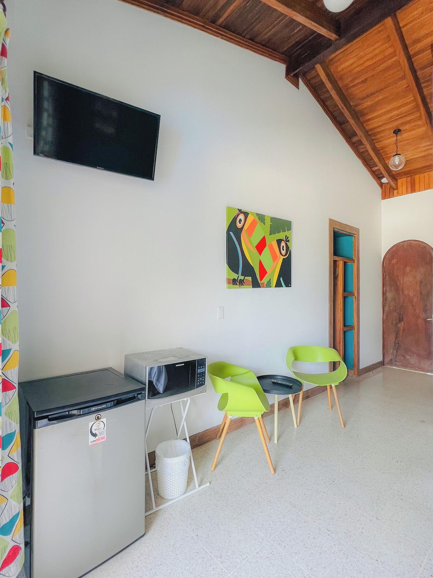 Set de Habitación Hotel Mar Rey