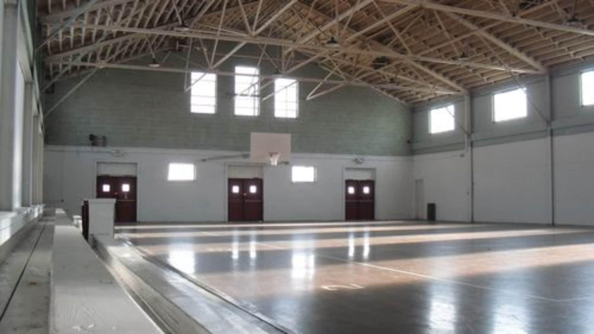 Instalaciones Recreativas The Teacherage