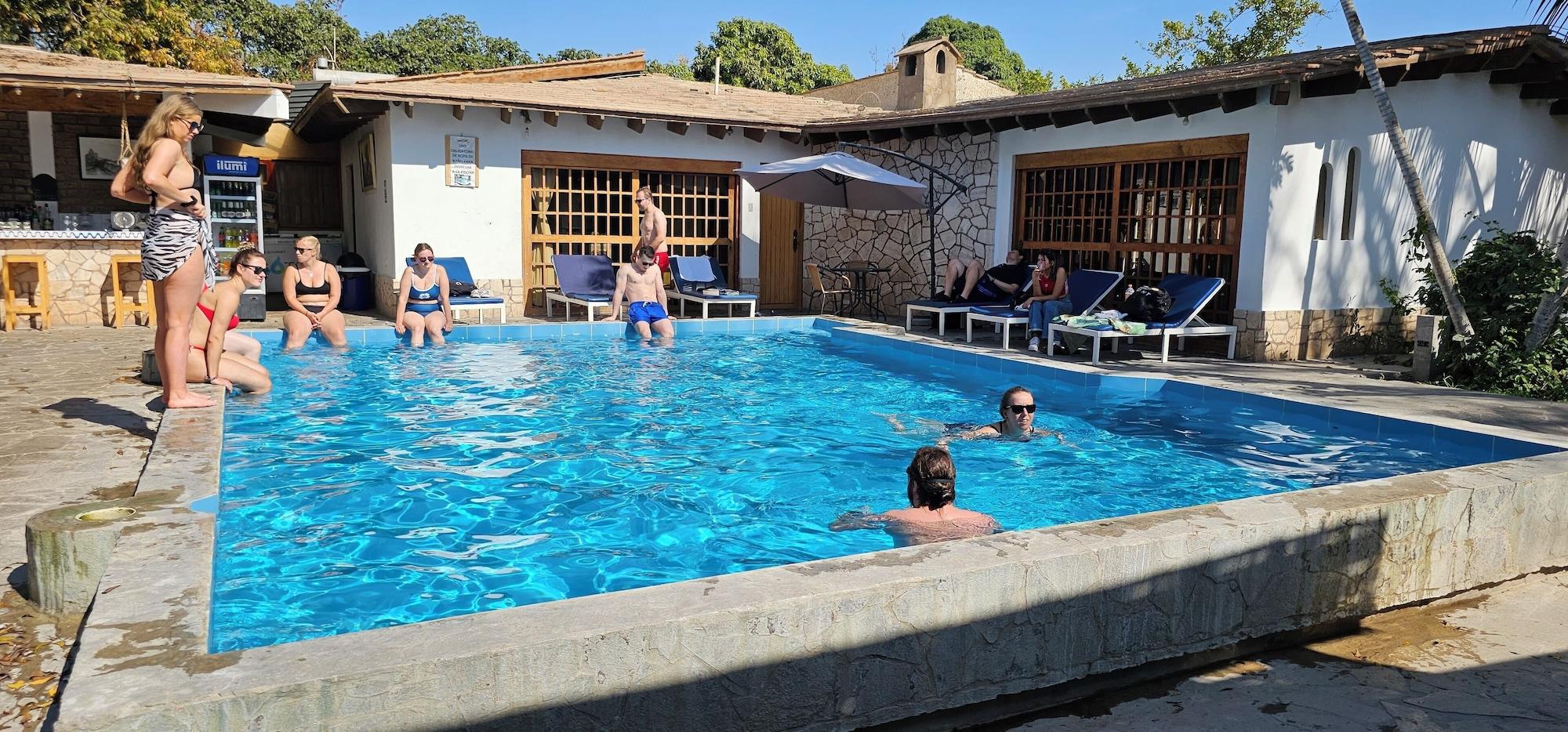 Varios Fundo - Hotel El Arrabal