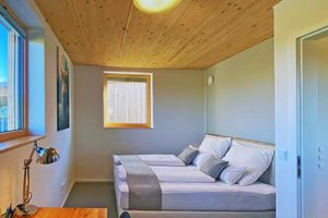 Alquiler Vacacional - Retreat in a modern wooden house