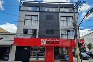 Renta Vacacional - GO 937 - Studio Central, faça tudo a pé