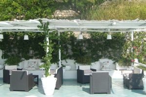 Alojamiento - Hotel Le Fioriere