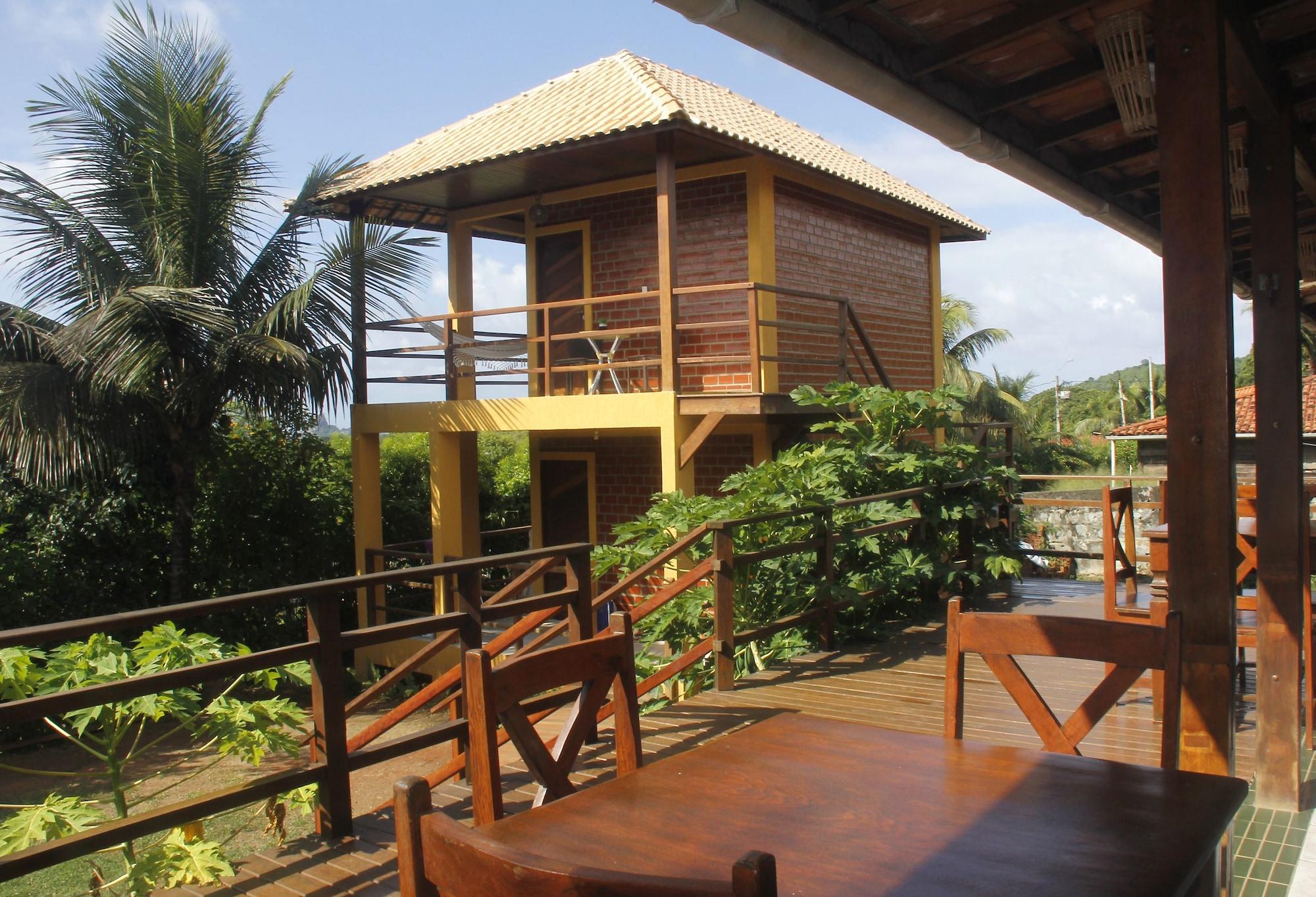 Varios Pousada Ilha Bela