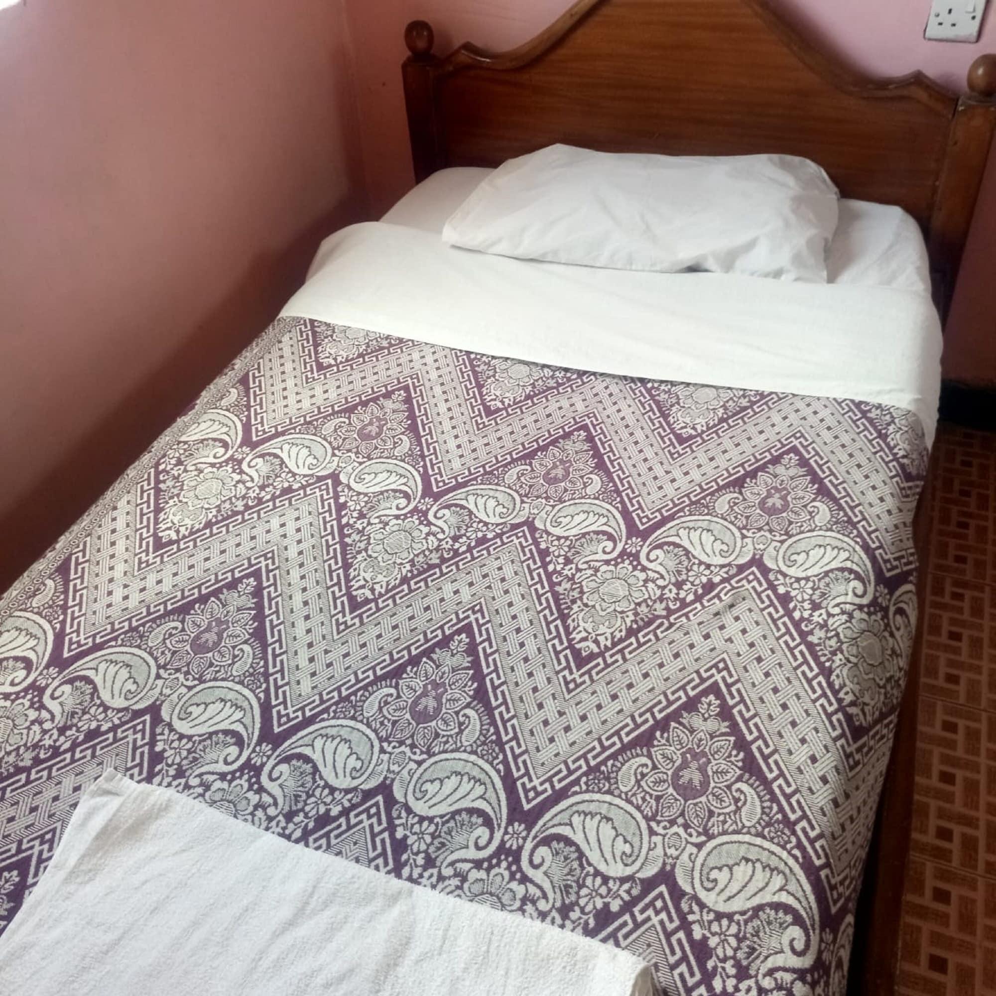Habitación Kihome Inn Lodge