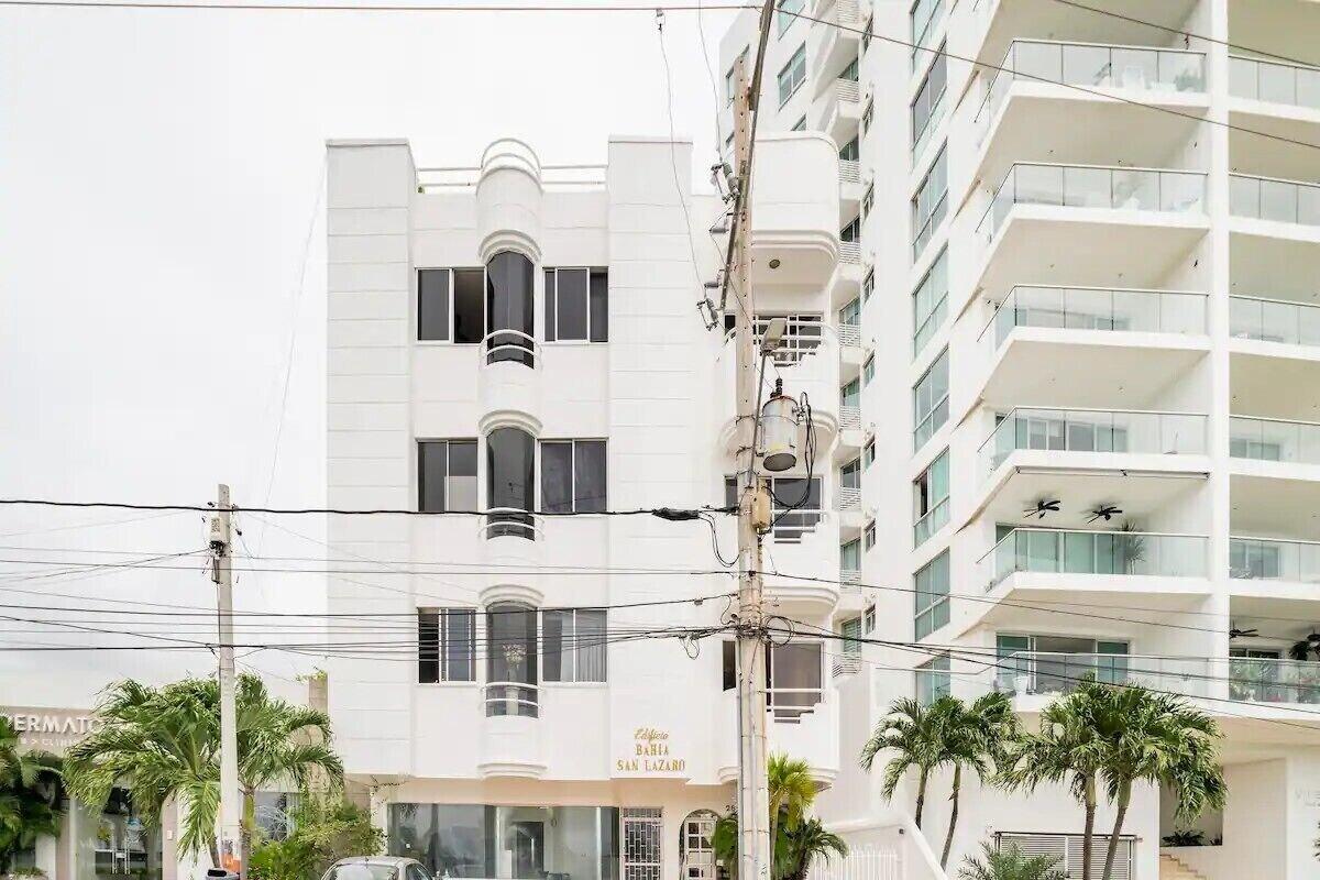 Varios Confortables habitaciones Cartagena