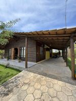 Hospedagens - Pousada Villa Itohã