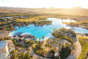 Alojamiento - The Reserve At Diamante Los Cabos