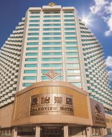 Alojamiento - Grandview Hotel Macau