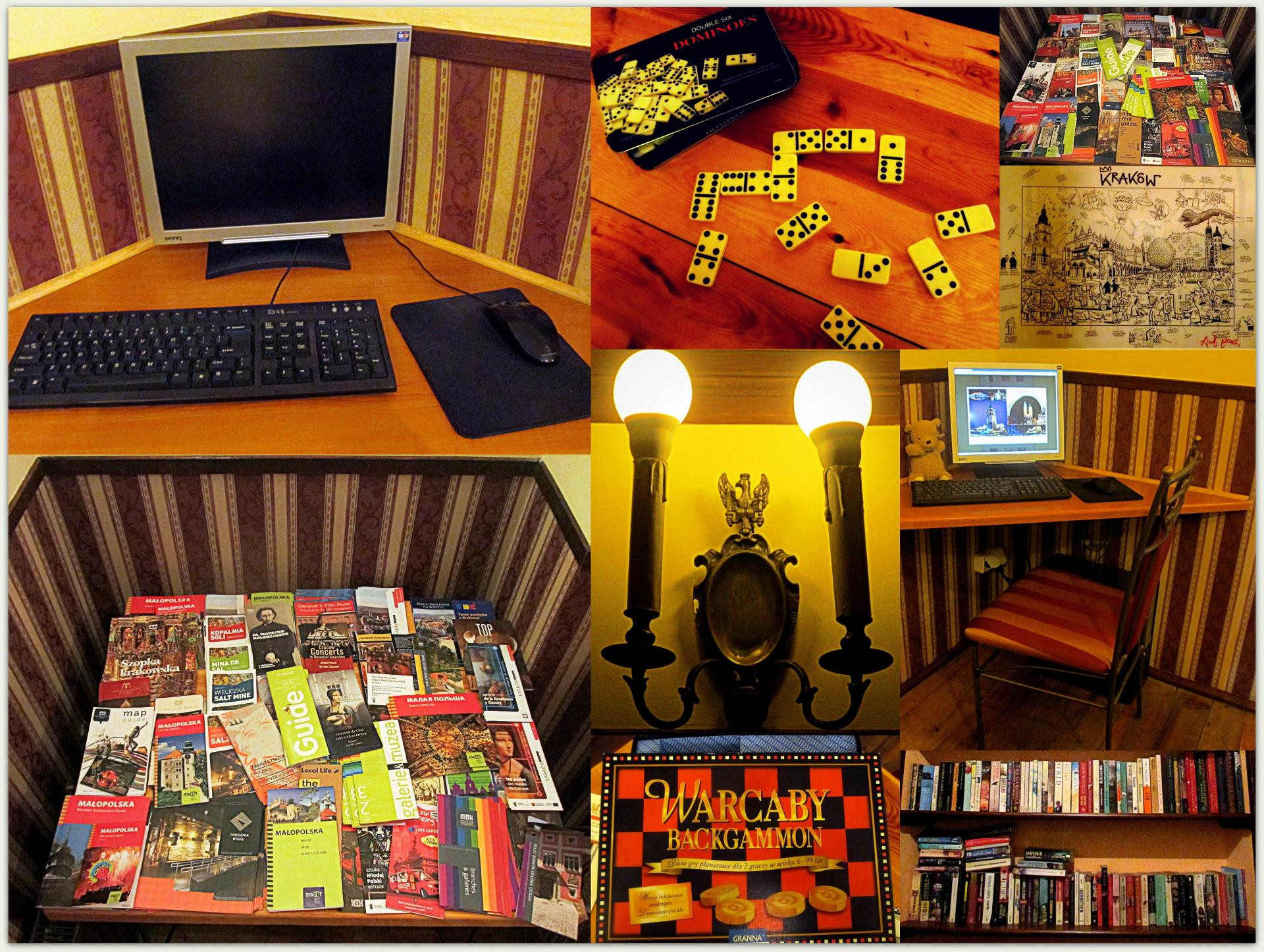 Instalaciones Recreativas Globtroter Guest House