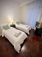 Alquiler Vacacional - Spacious and cozy apartment in Buenos Aires
