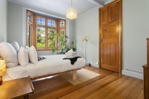 Renta temporal - Heritage Apartment on City Fringe