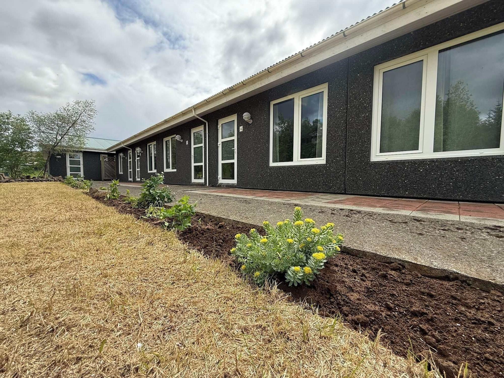 Vista Exterior Freya Farm