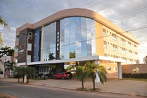 Alojamiento - Kamur Plaza Hotel