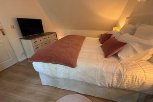 Alquiler Vacacional - Villa de Luxe Avec Climatisation et Terrasse, Idéal Pour Visiter Paris!