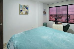 Alquiler Vacacional - Charming 2-bedroom beachfront  apartment  in San Clemente Ecuador