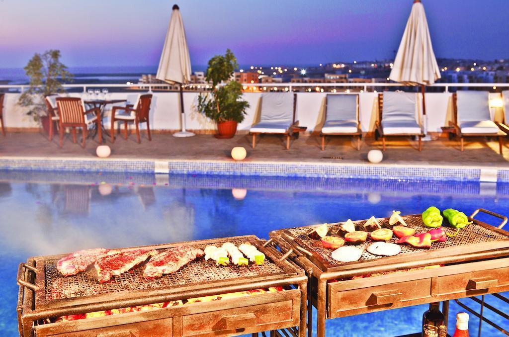 Varios Hotel Rabat – A member of Barceló Hotel Group