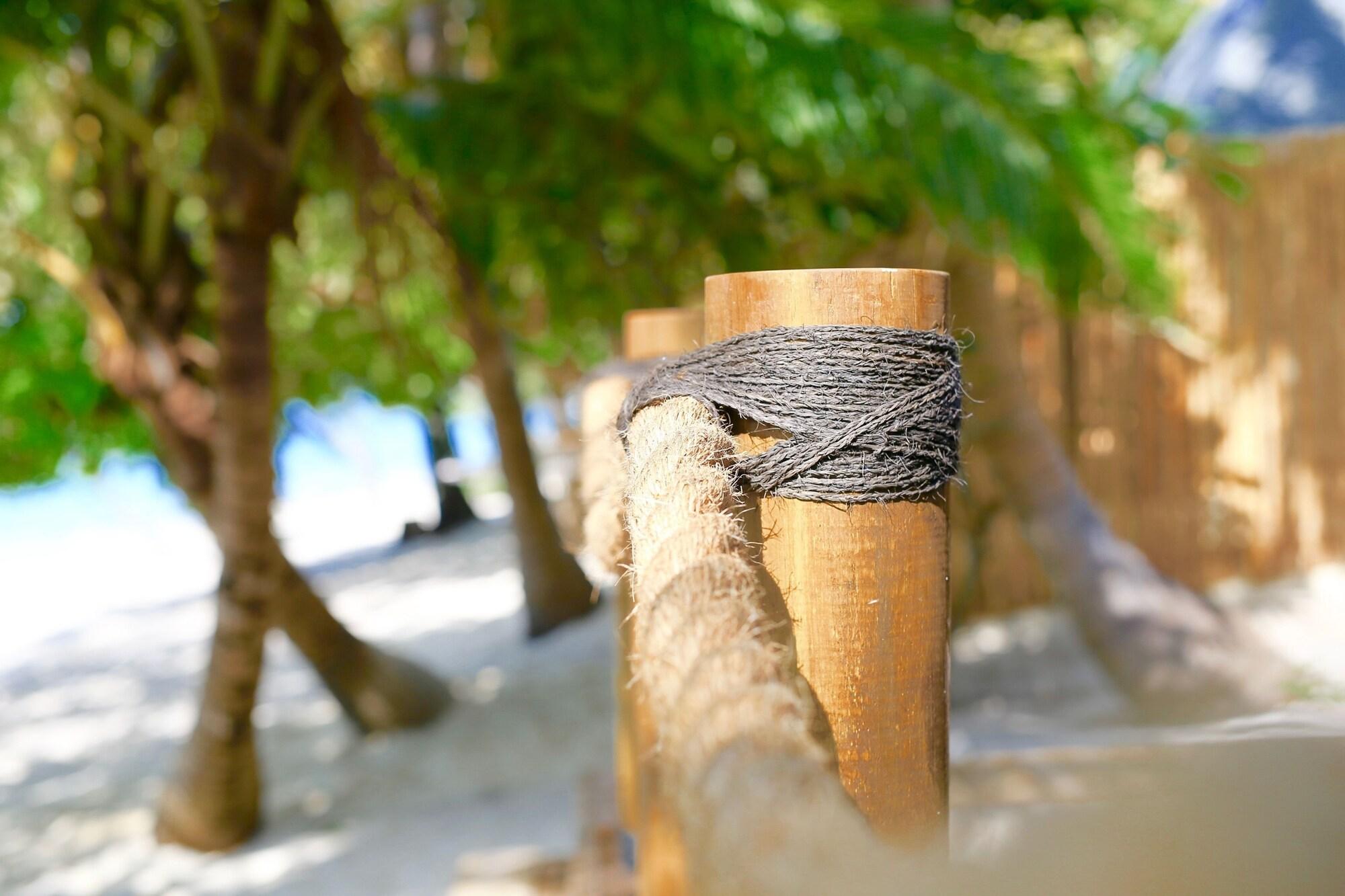 Playa Serenity Island Resort