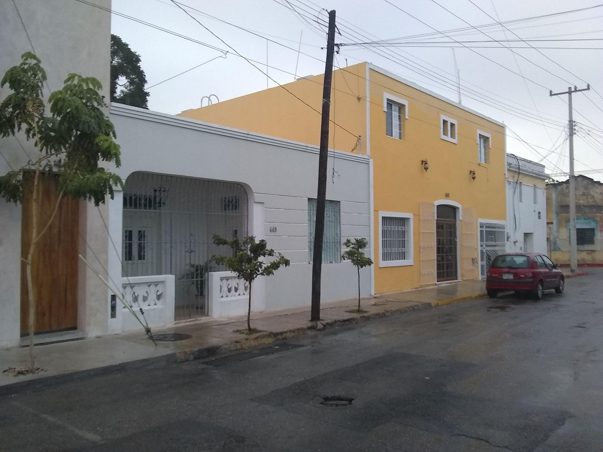 Varios Yucatan Vista Inn