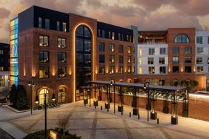 Alojamiento - Trilith Guesthouse, Fayetteville, GA, A Tribute Portfolio