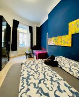 Alquiler Vacacional - Cozy 1BR Apartment Near Danube River