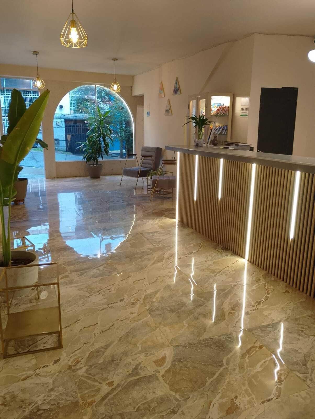 Varios History Center Hotel