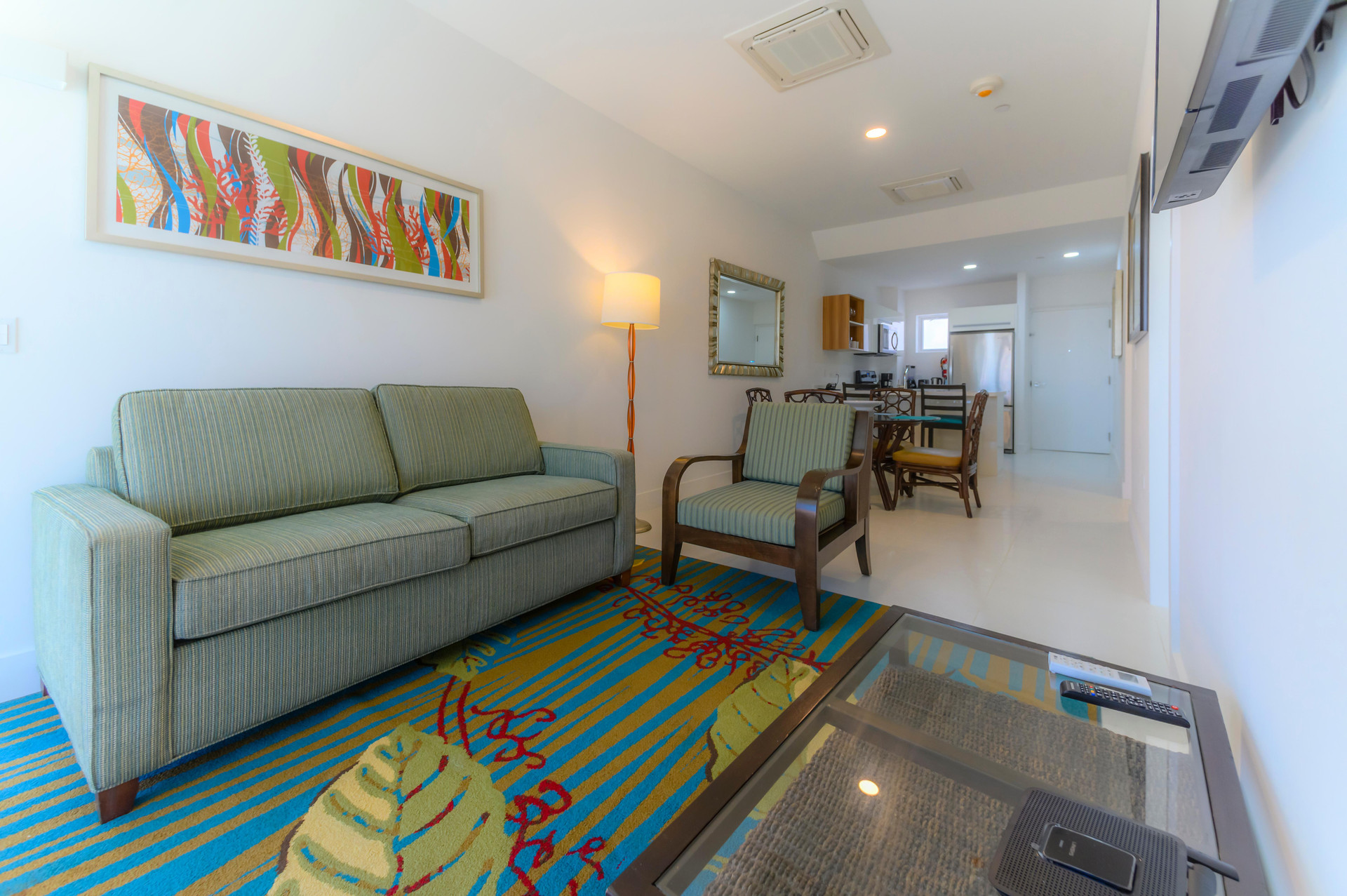 Hotel Arubas Life Vacation Residences BW Signature