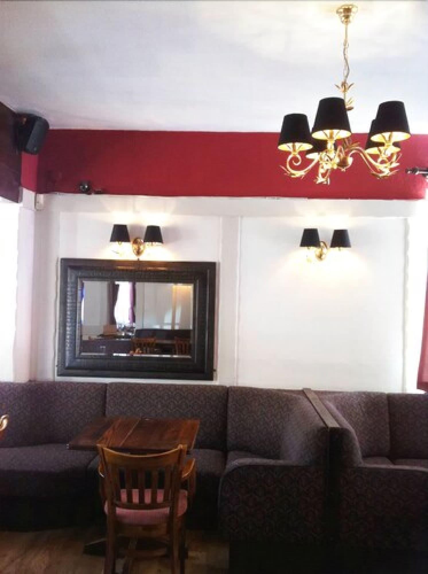 Sala de Reuniones The Tree Hotel at Iffley