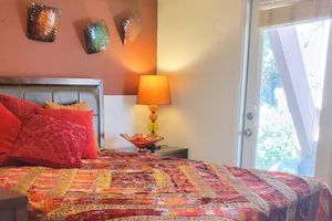 Alquiler Vacacional - Private casita in Carefree, optional private sunset cruise on private yacht