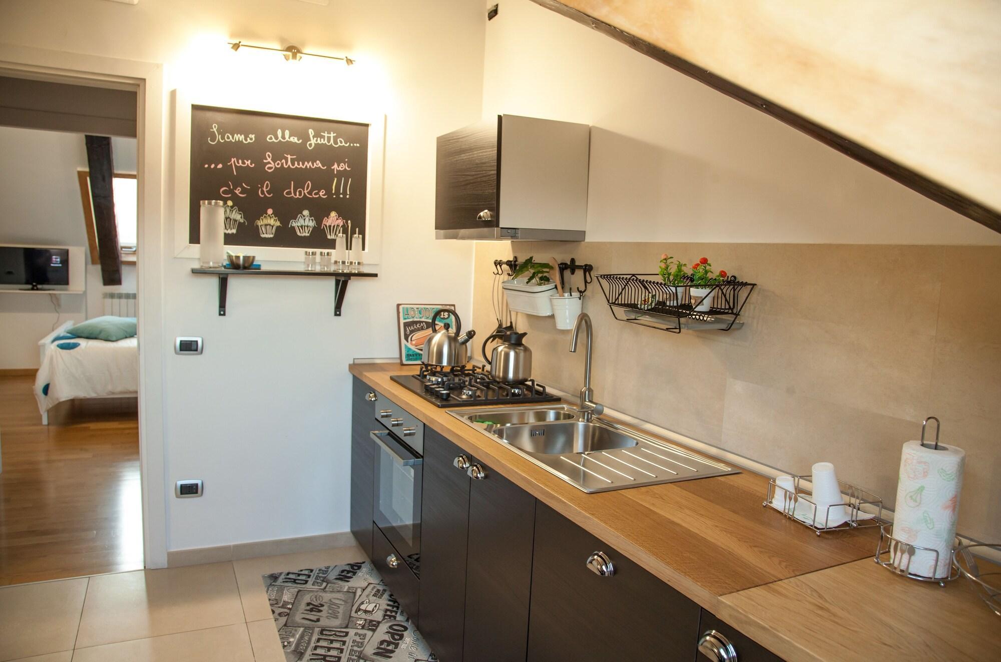 Instalaciones Recreativas CAESAR b&b NAPOLI
