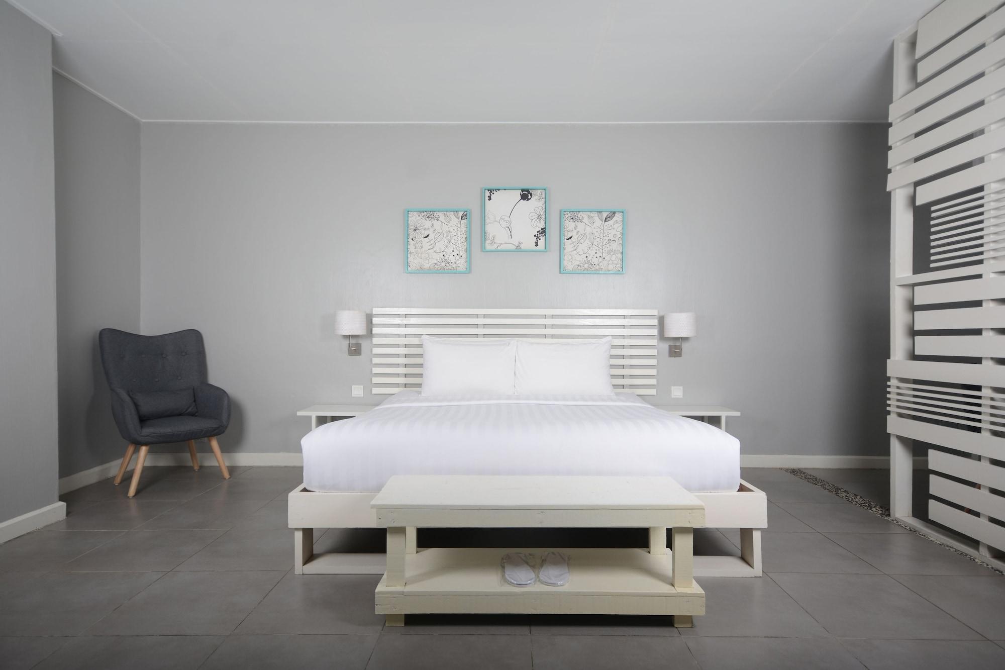 Habitación La Pari-Pari