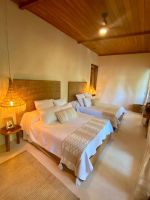 Alquiler Vacacional - Beautiful loft with private Jacuzzi and golf cart included